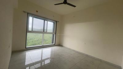 Bedroom Image of 1060 Sq.ft 2 BHK Apartment / Flat for rent in Dahisar East Mumbai for Rs. 35999