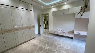 Bedroom Image of 2412 Sq.ft 4 BHK Builder Floor for sale in Gujranwala Town New Delhi for Rs. 52500000