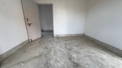 Bedroom Image of 1020 Sq.ft 2 BHK Apartment / Flat for sale in Keshtopur Kolkata for Rs. 4590000