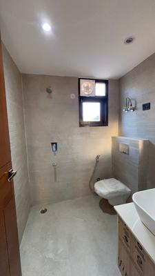 Image of 1395 Sq.ft 3 BHK Apartment / Flat for sale in Satbari, New Delhi for Rs. 12000000