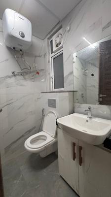 Image of 1494 Sq.ft 3.5 BHK Builder Floor for rent in Smartworld Gems, Sector 89, Gurgaon for Rs. 32100