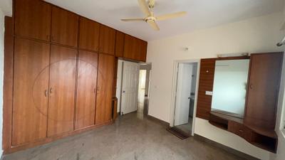 Bedroom Image of 1810 Sq.ft 3 BHK Apartment / Flat for rent in GR Pinacle, JP Nagar Bengaluru for Rs. 55000