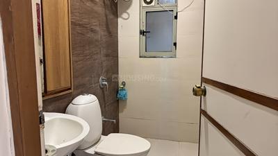 Image of 1850 Sq.ft 3 BHK Apartment / Flat for rent in Adani The Meadows, Shantigram, Ahmedabad for Rs. 55000