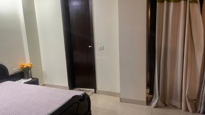 Bedroom Image of 3500 Sq.ft 3.5 BHK Builder Floor for sale in Patel Nagar New Delhi for Rs. 55000000