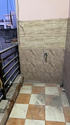 Image of 1200 Sq.ft 2 BHK Builder Floor for rent in Palam Vihar Extension, Gurgaon for Rs. 20000