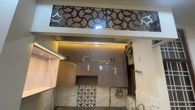 Kitchen Image of 1150 Sq.ft 2 BHK Builder Floor for sale in Indirapuram Ghaziabad for Rs. 4900000