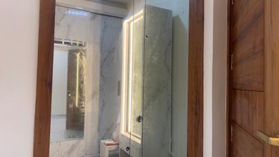 Bedroom Image of 2100 Sq.ft 4 BHK Independent House for sale in Omaxe City, Omex City Indore for Rs. 12500000