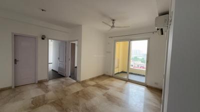 Supertech Araville Living Room 1