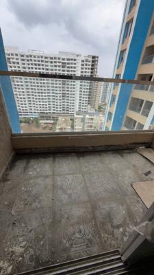 Image of 950 Sq.ft 2 BHK Apartment / Flat for sale in Aishwaryam Insignia, Punawale, Pune for Rs. 7000000