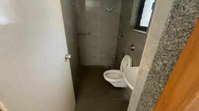 Image of 865 Sq.ft 3 BHK Apartment / Flat for rent in Shaligram Prime, South Bopal, Ahmedabad for Rs. 28500