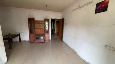 Living Room Image of 1050 Sq.ft 3 BHK Apartment / Flat for sale in PNK Poonam Sagar Complex, Mira Road East Mira Bhayandar for Rs. 13900000