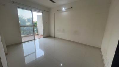 Bedroom Image of 1200 Sq.ft 2 BHK Apartment / Flat for rent in Pristine Prolife, Wakad Pune for Rs. 31000