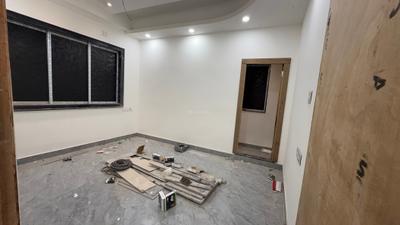 Bedroom Image of 680 Sq.ft 2 BHK Builder Floor for sale in Picnic Garden Kolkata for Rs. 3500000