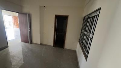 Bedroom Image of 1120 Sq.ft 2 BHK Apartment / Flat for sale in HSR Layout Bengaluru for Rs. 14650000