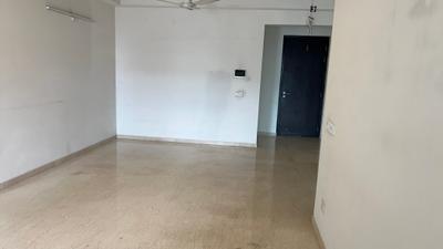 Living Room Image of 1900 Sq.ft 3 BHK Apartment / Flat for sale in L And T Seawoods Residences, Nerul Navi Mumbai for Rs. 43000000