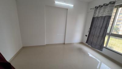 Bedroom Image of 1550 Sq.ft 4 BHK Apartment / Flat for sale in Que 914, Mundhwa Pune for Rs. 16000000