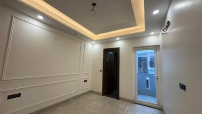 Bedroom Image of 2250 Sq.ft 3 BHK Builder Floor for sale in Sector 28 Faridabad for Rs. 27500000