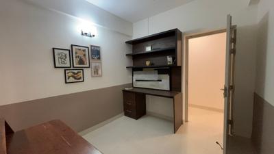 Bedroom Image of 1494 Sq.ft 2.5 BHK Apartment / Flat for sale in Godrej Aria, Sector 79 Gurgaon for Rs. 16450000