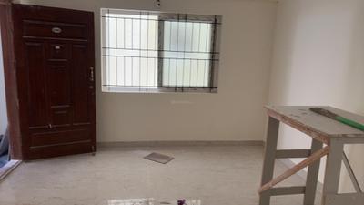 Living Room Image of 1200 Sq.ft 2 BHK Apartment / Flat for rent in Kaggadasapura Bengaluru for Rs. 45000