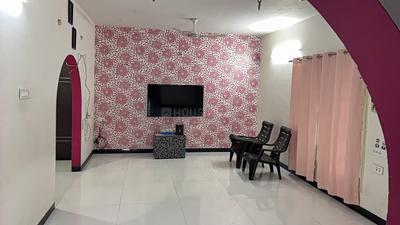 3 BHK Flat