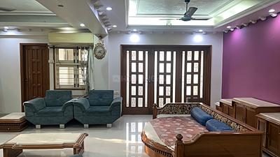 Living Room Image of 2160 Sq.ft 3 BHK Apartment / Flat for sale in Paldi Ahmedabad for Rs. 19000000