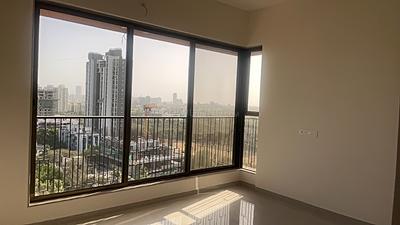 Bedroom Image of 1450 Sq.ft 3 BHK Apartment / Flat for sale in Bhoomi Pratishtha, Borivali West Mumbai for Rs. 38500000