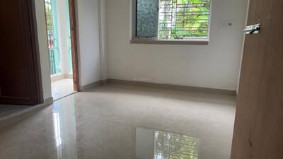 Bedroom Image of 665 Sq.ft 2 BHK Apartment / Flat for sale in Kabardanga Kolkata for Rs. 2500000