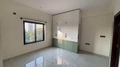 Bedroom Image of 1200 Sq.ft 2 BHK Builder Floor for rent in Koramangala Bengaluru for Rs. 75000