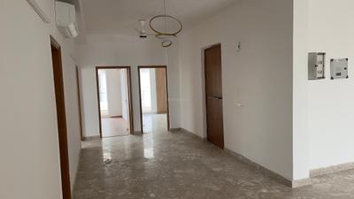Living Room Image of 3240 Sq.ft 5 BHK Builder Floor for sale in SS Linden Residential Floors, Sector 84 Gurgaon for Rs. 40500000