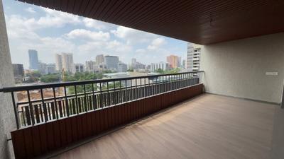 Image of 3967 Sq.ft 4 BHK Apartment / Flat for sale in The Indus, Bodakdev, Ahmedabad for Rs. 37000000