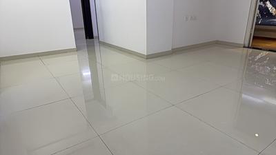 Living Room Image of 850 Sq.ft 2 BHK Apartment / Flat for sale in Basil Maximus , Punawale Pune for Rs. 8600000