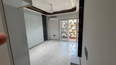 Bedroom Image of 1960 Sq.ft 3 BHK Builder Floor for sale in South City Floors 1, Sector 41 Gurgaon for Rs. 38000000