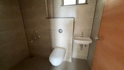 Image of 1135 Sq.ft 2 BHK Apartment / Flat for rent in Arvind Elan, Kothrud, Pune for Rs. 38000