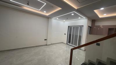 Living Room Image of 1800 Sq.ft 3 BHK Independent House for sale in Nalanda Solitaire Park, Nipania Indore for Rs. 12000000