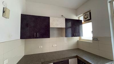 Kitchen Image of 1244 Sq.ft 2 BHK Apartment / Flat for rent in Vatika Gurgaon 21, Sector 83 Gurgaon for Rs. 31000