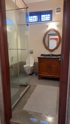 Image of 2200 Sq.ft 3 BHK Apartment / Flat for rent in Indira Nagar, Bengaluru for Rs. 150000