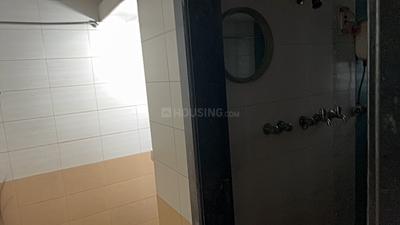 Bathroom Image of 450 Sq.ft 1 RK Apartment / Flat for rent in Dombivli East Thane for Rs. 9500