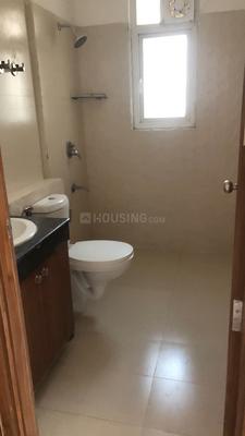 Image of 1775 Sq.ft 3.5 BHK Apartment / Flat for rent in ATS Rhapsody, Noida Extension, Greater Noida for Rs. 36000