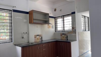 Kitchen Image of 1213 Sq.ft 2 BHK Apartment / Flat for rent in Whitefield Bengaluru for Rs. 36000