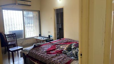 Bedroom Image of 1545 Sq.ft 3 BHK Apartment / Flat for sale in Vasant Valley, Kalyan West Kalyan for Rs. 13300000