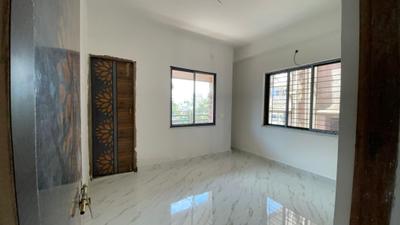 Bedroom Image of 841 Sq.ft 2 BHK Apartment / Flat for sale in Keshtopur Kolkata for Rs. 3528000