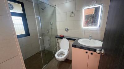 Image of 1754 Sq.ft 3 BHK Apartment / Flat for rent in Sobha Manhattan Towers Town Park Phase 1 W 4 And 5, Jigala, Bengaluru for Rs. 50000