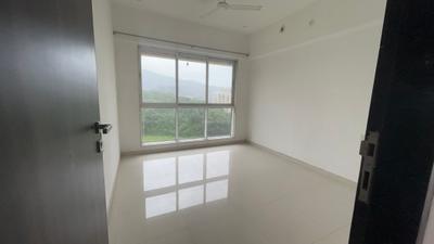 Bedroom Image of 1150 Sq.ft 2 BHK Apartment / Flat for sale in Nahar Cayenne, Powai Mumbai for Rs. 22500000