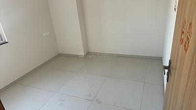 Bedroom Image of 680 Sq.ft 1.5 BHK Apartment / Flat for rent in Prithvi Proximus, Hadapsar Pune for Rs. 25000
