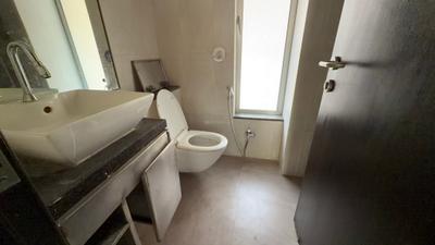 Image of 1211 Sq.ft 2 BHK Apartment / Flat for sale in Soham Tropical Lagoon, Kasarvadavali, Thane for Rs. 16000000