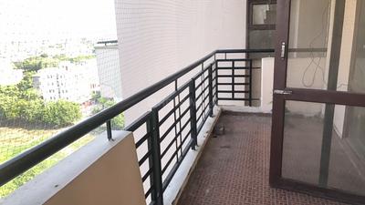 Balcony Image of 2500 Sq.ft 4 BHK Apartment / Flat for sale in CGHS IFCI Apartment, Sector 9 Gurgaon for Rs. 23000000