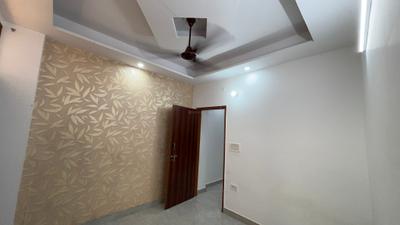 Bedroom Image of 550 Sq.ft 1 BHK Apartment / Flat for sale in Indraprashtha Yojna Ghaziabad for Rs. 1850000
