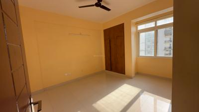 Bedroom Image of 1560 Sq.ft 3 BHK Apartment / Flat for rent in Ansal Celebrity Garden Block K, Sector A Lucknow for Rs. 28000