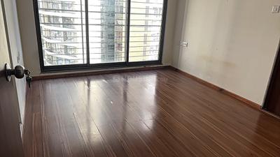 Bedroom Image of 820 Sq.ft 2 BHK Apartment / Flat for sale in ACME Ozone Phase 2, Thane West Thane for Rs. 14000000