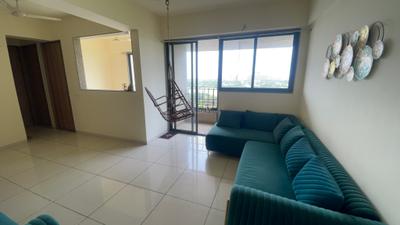 Sun Shela One Living Room 1